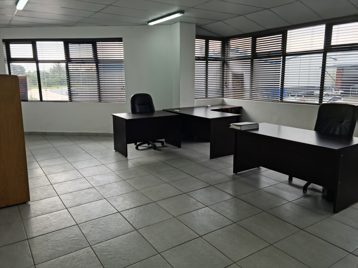 To Let commercial Property for Rent in Saxenburg Park 2 Western Cape